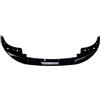 HUVNEXA Splitter for paraurti anteriore auto, spoiler, kit aerodinamico for carrozzeria, accessori, for BMW, serie 4 G22 Coupé G23, for pacchetto convertibile 2020-2024, splitter for labbro (nero luci