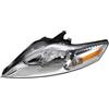 TYC Faro principale 20-11550-05-2 | Compatibile con: FORD MONDEO IV, MONDEO IV Stufenheck, MONDEO IV Turnier