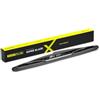 RIDEX PLUS 298W0148P Pezzo Tergicristalli Posteriore Compatibilità con OPEL ZAFIRA TOURER C P12