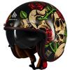 Mt Helmets Le Mans 2 SV Breakout Open Face Helmet XS