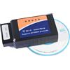 Dezanyc OBD2 OBD ELM 327 - Adattatore WiFi per scanner Android IOS