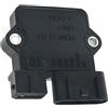 Kacepar Modulo di accensione modulo di controllo accensione compatibile con Dodge Stealth compatibile con Mitsubishi 3000GT 1991-1996 J723T
