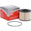 MASTER sport AUTOMOBILTECHNIK GERMANY MASTER-SPORT CARTUCCIA FILTRO 927X-KF-PCS-MS