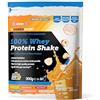Generic NAMED SPORT 100% WHEY PROTEIN SHAKE HAZELNUT CREAM - 900G