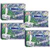 MAURY'S SET 4 CONFEZIONI DI TAVOLETTE PROFUMATA PER WC IN CONFEZIONE DA 3 PEZZI (Lavanda, 3 pezzi)