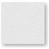 CELTEX Set 36x40 (1440 pz totali) Tovaglioli 38x38 Carta 2 veli Bianco tramato/Mic. incollato, Multicolore, Unica