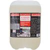 CleanPrince 10 Litro Tanica cleanprince Hd-Reiniger HD Alta Pressione Idropulitrice Concentrato Detergente Pulitore Universale Dampfstrahlerreinigungsmittel Dampfstrahlerreiniger Pulitrice a Spruzzo