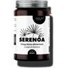 TRICHO FIRST Serenoa Repens Massima Dose 320 mg TRICHO FIRST- 90-95%, Integratore contro l'Ingrossamento della Prostata e la Caduta dei Capelli, a Base di Serenoa Repens - Formato da 60 Perle - Anti DHT