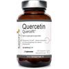kenay Quercetin Quercefit™ 60 capsule Integratore alimentare vegano