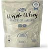 Protero Weide Whey Protein 80 | Grass-fed Siero di Latte da Pascolo 800g