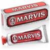 Marvis Dentifricio Cinnamon Mint, 25 ml