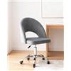 LIVAN HOME DEKIT Grupo RIMOBEL - Sedia da scrivania Hallie