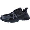 Nike FD0736-001 V2K Run Donna, Black/Dk Smoke Grey-Anthracite EU 36.5