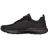 Skechers D'lux Walker Infinite Motion, Scarpe da Ginnastica Donna