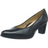 ara Orly, Scarpe con Tacco Donna | décolleté blu, comodi, da donna