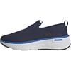 adidas Cloudfoam Go Lounger Shoes, Scarpe Uomo, Dark Blue/Bright Royal/Cloud White, 43 1/3 EU