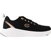 Champion Running Inspired Alpha Max - Scarpe Unisex Basse, Colore: Blu Polvere