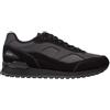 BOSS Uomo Parkour-l_runn_mithp 10271652 Trainers, Nero, 44