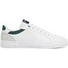Pepe Jeans Pantofole Bianche in Pelliccia Kenton Court