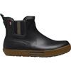 Viking STAVERN, Stivali Di Gomma Unisex - Adulto, Nero, 45 EU