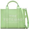MARC JACOBS H004L01PF21-398 THE MEDIUM TOTE Borsa Donna PEPPERMINT Taglia ONE SIZE