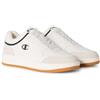 Champion Scarpe da Basket da Uomo RD18 Low S, Taglio Basso, Grigio Chiaro