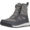 Sorel Whitney 2 Plus Lace WP, Stivali Invernali, Donna, Quarry 2023/2024, 38.5 EU
