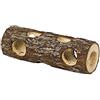 Nobby Woodland Tubo per criceti e Topi, 7 x 7 x 20 cm