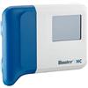Hunter irrigazione Computer, HC Steuergerät 6 stazioni con Hydr awise, Bianco, 15.2 x 17.8 x 3,3 cm, na305