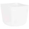 fleur ami FLEURAMI 18611 - Inserto in plastica QU, 32 x 30 cm, Trasparente