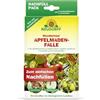Neudorff Neudomon - Ricarica per trappola per mele e pere, prolunga il successo della cattura con esche fresche e trappole di colla per mele e pere, 1 set