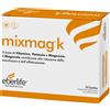 EBERLIFE FARMACEUTICI SpA MIXMAG K 20BUST