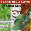 Coro Grigna I Canti Degli Alpini Vol.3 (CD)