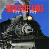 Backstreet Girls Tuff Tuff Tuff (CD) Album