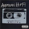 American Hi-Fi American Hi-Fi (CD) Album