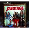 Black Sabbath Sabotage (Vinyl LP) 12" Album