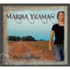 Marisa Yeaman Roadmap Heart (CD)