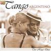 Trio Hugo Diaz Tango Argentino (CD) Album