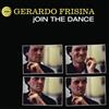 Gerardo Frisina Join the Dance (Vinyl LP) 12" Album