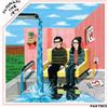 Partner Saturday the 14th (CD) Album