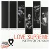 Love Supreme Poetry for the Youth (Vinyl LP)