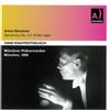 Anton Bruckner Anton Bruckner: Symphony No. 5 in B Flat Major (CD) Album