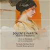 Salomone Rossi Dolente Partita: Madonne E Maddalena: Works By Monteverdi an (CD)