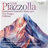 Astor Piazzolla Astor Piazzolla: Bandoneon Concerto 'Aconcagua'/Tres Tangos (CD)