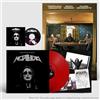 Metalhead (Vinyl LP) 12" Album Coloured Vinyl with Blu-ray