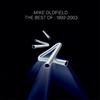 Mike Oldfield The Best of Mike Oldfield: 1992-2003 (CD) Album