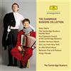 The Cambridge Buskers The Cambridge Buskers Collection (CD) Box Set