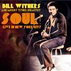 Bill Withers & McCoy Tyner Quartet Soul! Live in New York City (CD) Album