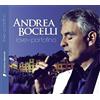 ANDREA BOCELLI Live in Portofino (CD)