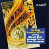 WARD Phantom of the Opera (CD) Album
